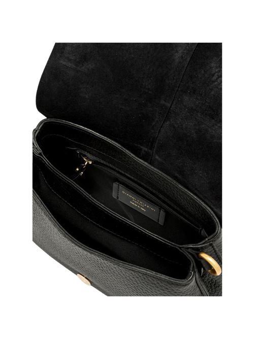 Helena round borsa a spalla media GIANNI CHIARINI | BS12718RNGI001